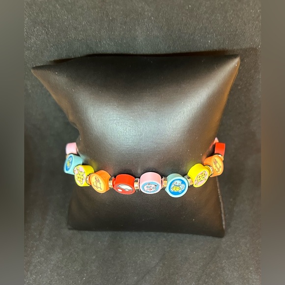 Pokemon (Mixed) Beaded Bracelet - Picture 3 of 10